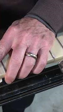 Sanding And Dressing Guitar Frets