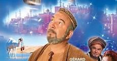 Ali Babá y los cuarenta ladrones (2007)  - Ver Película Completa en Español - FULLTV