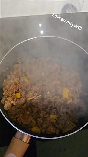 Receta Fitness Fácil: Comida Alta en Proteína y Controlada en Carbohidratos