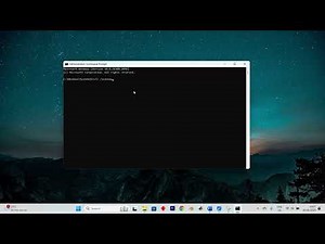 How To Fix Application Error 0xc0000906 on Windows 11 or 10 - Quick Help