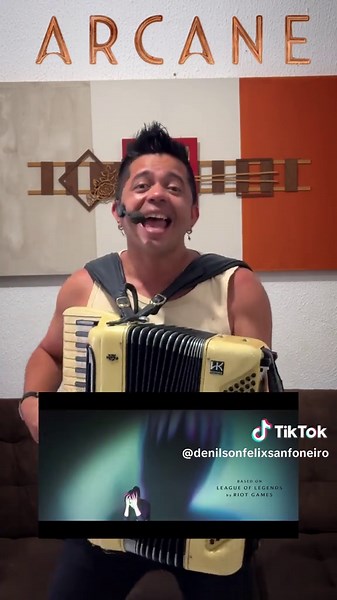 Arcane: A Deeper Look at the 'Enemy' Theme