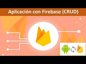 Proyecto Firebase de Ejemplo (CRUD)
