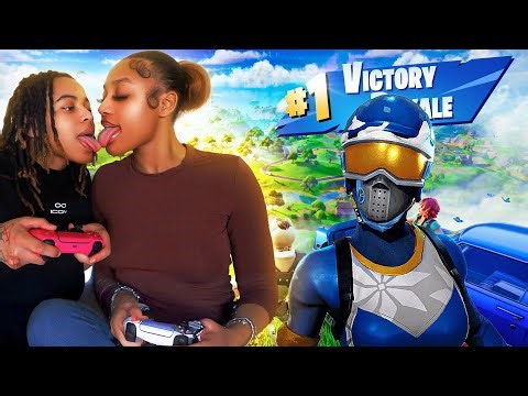 1 KILL = 1 KISS WITH MY GIRLFRIEND 😍