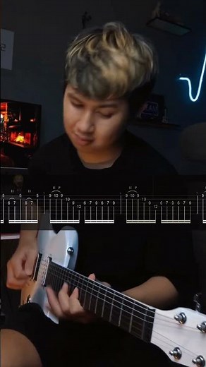 Vierra - Seandainya | GUITAR TUTORIAL #vierratale #guitarcover #guitartutorial