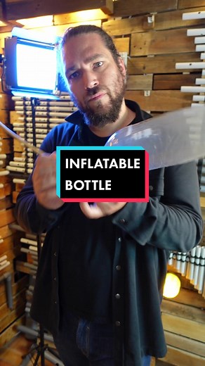 Homemade Instruments - Nicholas Bras DIY Hairpin Muscito