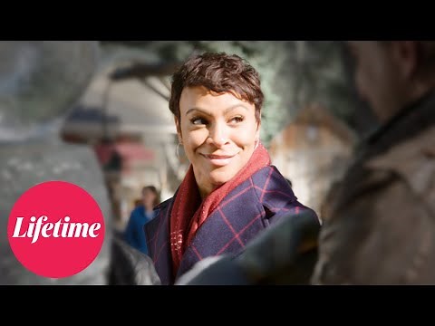 Lifetime Movie Moment: New Job, New Town, New Man...? | The Christmas Edition | Lifetime