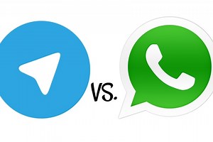 Grupos de WhatsApp vs Telegram: comparamos las principales diferencias entre sus chats grupales
