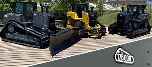 35 Years. 175,000 Machines. 1 Big Innovation.