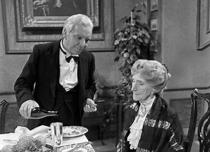 „Dinner for One“: Silvester-Kult, der nie alt wird - hier alle Uhrzeiten!