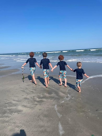 8.5K views · 141 reactions | Myrtle Beach 2023 recap! ☀️ These good...