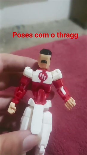 #invincible #actionfigures #dummy13