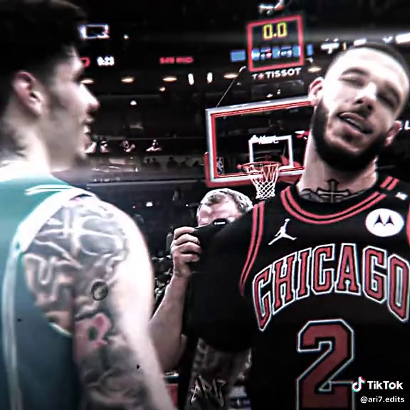 LaMelo vs Lonzo: Confronto de Irmãos no Basquete