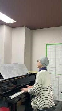 Hudson Gimenez(Brazil) Choro no.4 #piano #music #pianomusic Consolo Hiroshima Japan