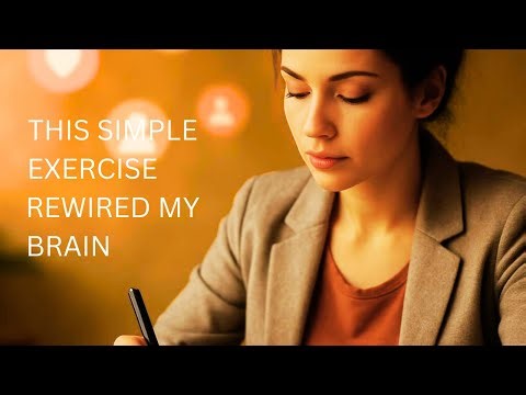 Train Sustained Attention: Exercises to Improve Concentration.