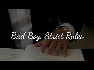 MM Spanking Story / Domestic Discipline Fiction / Corporal Punishment