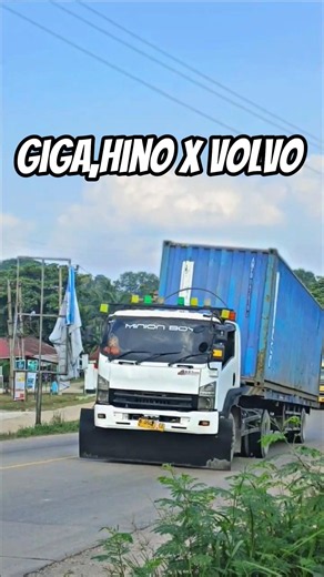 KUMPULAN TRUK TRAILER