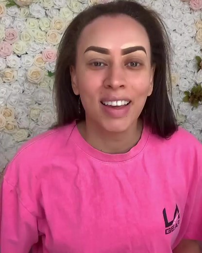 Another week, another transformation! I did this full hair & makeup tutorial for you on my channel! LINK IN BIO Grab your and it’s a long one! | Tyme the Infamous