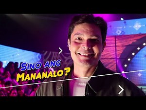 Family Feud: Happy birthday, Dingdong Dantes! | Online Exclusive