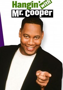 Hangin' with Mr. Cooper TV Series (1992-1997), Watch Full Episodes of All Seasons Online