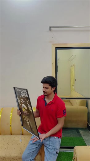 Creative Home Decor Ideas with Metal Frames