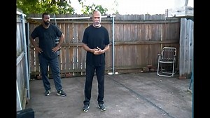 Watch Push Hands Lessons, Volume 3 Online | Vimeo On Demand