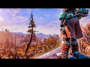 ES IST WAHR.. VON TAG ZU TAG WIRD DIESES SPIEL FANTASTISCHER ❗☢️ Fallout 76 Deutsch #1920 | 4K