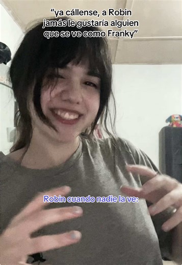 🫦🫦 #onepiece #nicorobin #franky #frobin