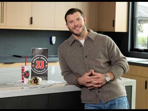 jimmy john's jimmy tatro jimmy john’s new greek gyros
