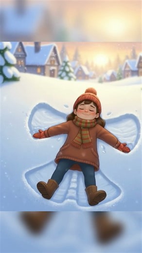 TAJEMSTVÍ KOUZELNÉHO SNĚHULÁKA ☃️ Nová pohádka už dnes večer!