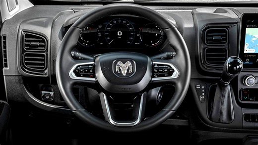 Something Is Causing Ram Steering Systems To Fail Without Warning | Carscoops