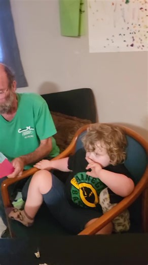 Pim's First Preschool Graduation Party