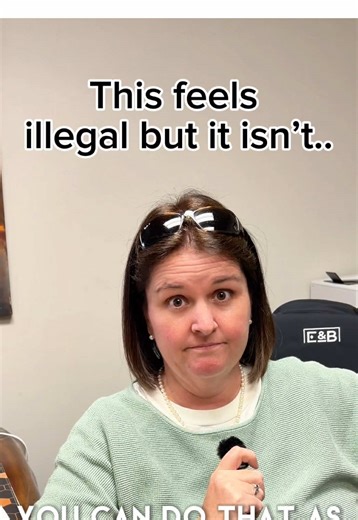 Replying to @Olivia Holguin It feels illegal… but in Texas, it often isn’t. Texas is a one-party consent state, which means you can generally record a conversation you are part of without telling the other person. This comes up a lot in workplace disputes. Save this and know your rights in Texas. #T#TexasLawW#WorkplaceRightsK#KnowYourRightsL#LawTokTexasWorkers