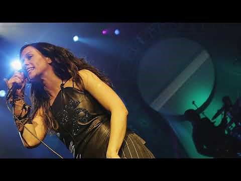 Alanis Morissette - Front Row- Live 2005