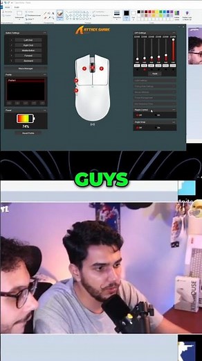 Discover the Power of Angle Snap for FPS!