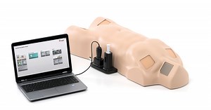 LSPT超声引导下CVC穿刺培训系统 | Laerdal Medical