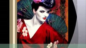 FALLEN (FROM PRETTY WOMAN) Lyrics - SUSAN WONG | eLyrics.net