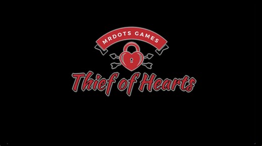 Mr Dots Games - Thief of Hearts promo