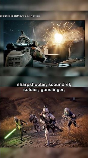 STAR WARS Zero Company™ | Build the Right Squad for Every Mission
