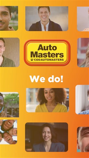 Unhappy with your mechanic? 🤨 Start 2026 with a switch! Join Australia’s Most Satisfied Customers at Auto Masters — see why thousands trust us for honest, five-star service. ✅ Reliable service, great value, and peace of mind Book your next service today! 📞 1300 288 662 👉 https://www.automasters.com.au/enquiry-or-booking/ #AutoMasters #SwitchAndSave #NewYearNewService | Auto Masters Melville