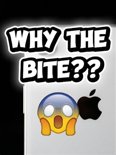 The Story Behind Apple's Iconic Logo Design