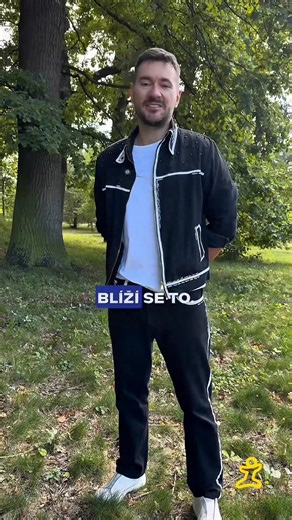 „Bude to obrovský!“ 🤩 Marek Ztracený vystoupí 18. října v O2 areně na Českém mejdanu s Impulsem a půjde o jeho poslední koncert na dlouhou dobu! 📅 Nenechte si ujít jedinečnou šanci být u toho! 🤗 Na pódiu se k němu přidají další hosté, Paľo Habera, Marie Rottrová, Jelen, Xindl X a Michal David. 🎟️ Lístky najdete na Ticketportal a Ticketmaster. Čeká vás energie, hity a show, která vás postaví ze sedadel! 🎶 Partner: Global assistance – https://www.globalassistance.cz/ #RaaaadioImpuls #Impuls #