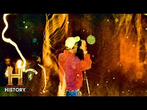 SHOCKING RESEARCH PROVES PARANORMAL PHENOMENA | Beyond Skinwalker Ranch (Exclusive) | History