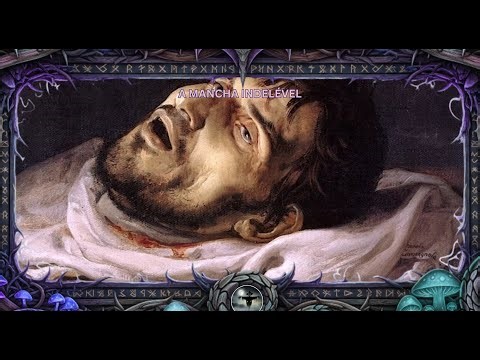 A MANCHA INDELÉVEL - William Dean Howells -(1837 – 1920)