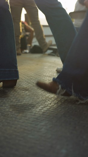 From hats to boots, experience the art of Western luxury with Kemo Sabe! • Handcrafted belts & buckles from master silversmiths • Custom-felt hats from our Gainesville ranch • Legendary boots from El Paso artisans Where will your journey take you? | Kemo Sabe