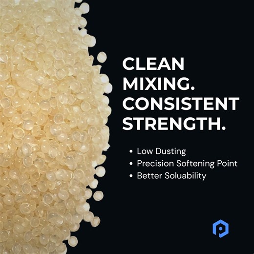 Tire performance starts with PLENCO phenolic resins. | Plastics Engineering Company