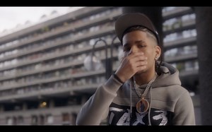 Icefundz drops new video "DIS N’ DAT" - GRM Daily