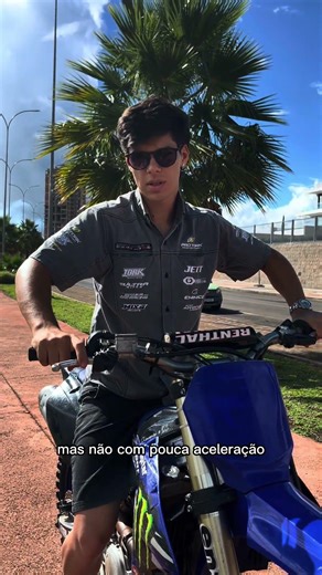 Learn motocross from the masters of the track featuring Jean Shimoguiri 🏁🏍️