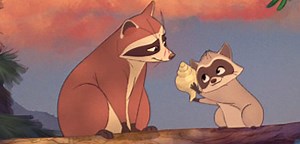 Official Trailer for Disney Animation's 'Far From the Tree' Short Film | FirstShowing.net