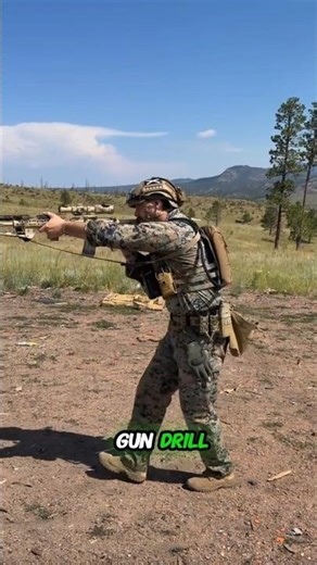 Run & Gun Drill Masterclass. #battlezone #military #army #tacticaledc #battlefield #usanavy