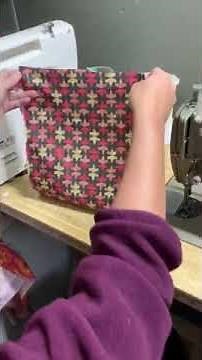 Easy Sewing Tutorial for Mask